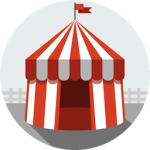 Circus copy