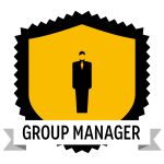 Badge icon "Man (6336)" provided by Yorlmar Campos, from The Noun Project under Creative Commons - Attribution (CC BY 3.0)